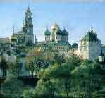 Sergiev Posad